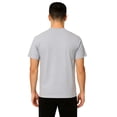 thumbnail image 2 of NFL Playera Aficionado Básica Cleveland Browns Gris para Hombre, Talla Grande, 2 of 9