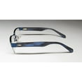thumbnail image 4 of Eyeglasses Original Penguin THE JOHNNY JR NAVY Navy, 4 of 9