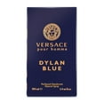 thumbnail image 3 of Versace Pour Homme Dylan Blue Perfumed Deodorant Natural Spray 3.4 oz, 3 of 5