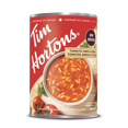 thumbnail image 1 of Tim Hortons Soupe aux Tomates, Basilic et Orzo 540mL, 1 of 2