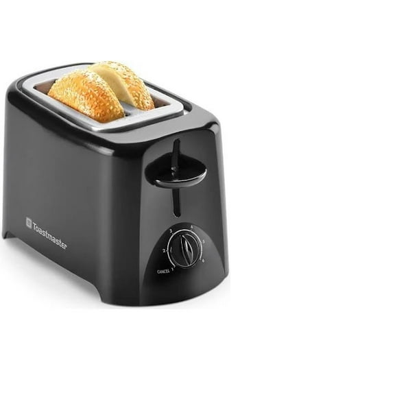 Toastmaster TM-24TS 2-Slice Cool Touch Toaster