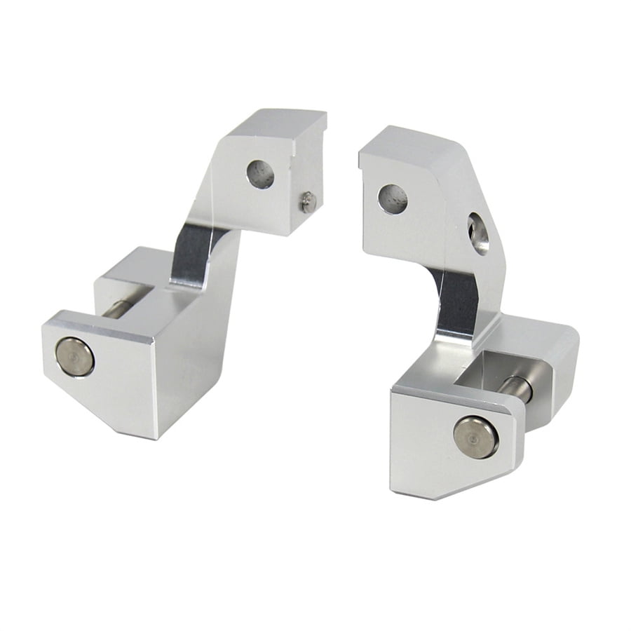 Passenger Footrest Lowering Kit For BMW R1200RT 0513 R1200RT LC 2014