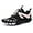 Black, variant on Barefoot Shoes Men Women Wide Toe Box Minimalist Cross Trainer Zero Drop Sole Casual Trail Running Hiking Sneakers