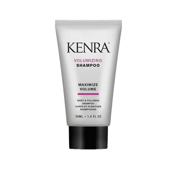 travel size kenra