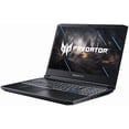 thumbnail image 5 of Acer Predator Helios 300 PH315-55 - Intel Core i7 - 12700H / up to 4.7 GHz - Win 11 Home - GF RTX 3060 - 16 GB RAM - 512 GB SSD - 15.6" IPS 1920 x 1080 (Full HD) @ 165 Hz - 2.5 Gigabit Ethernet - Wi-Fi 6E - abyssal black - kbd: US Intl, 5 of 9