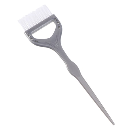 BESTOYARD hair color application brush Hair Dye Applicator Brush for Professional 1 Piece