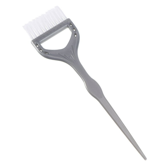 BESTOYARD hair color application brush Hair Dye Applicator Brush for Professional 1 Piece