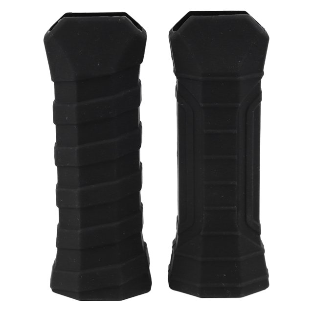 2Pcs Pickleball Paddle Grip Tape Silicone Anti Slip Pickleball Overgrip Wrap for Badminton Rackets Fishing Rods