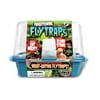 Toys By Nature - Frightening Flytraps - Indoor Micro-Gardening Kit