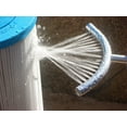 thumbnail image 3 of Filter Flosser Powerful Filter Cleaning Tool, 3 of 4
