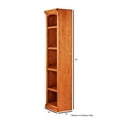 thumbnail image 4 of Sheridan Bookcase, 4 of 6