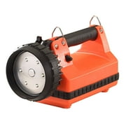 STREAMLIGHT E-FLOOD LITEBOX 120 VOLT ORANGE