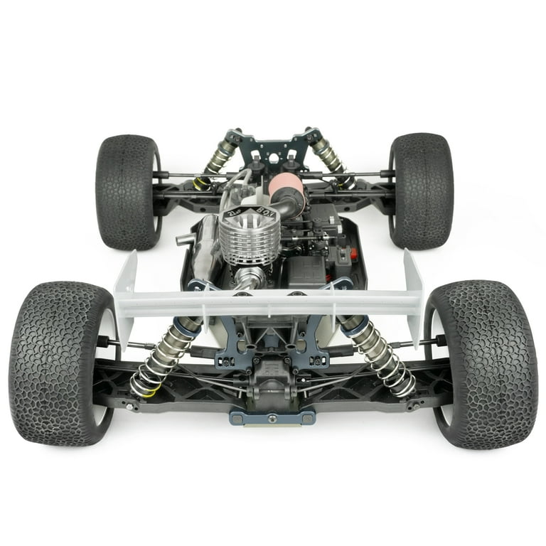 TEKNO RC LLC NT48 2.0 4 Wheel Drive Nitro 1 8 Competition Truggy