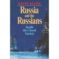 thumbnail image 1 of Pre-Owned Russia and the Russians: Inside the Closed Society (Paperback) 0393303128 9780393303124, 1 of 1