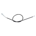 thumbnail image 4 of Cable del Freno de Tambor Delantero, Cable de Freno de Tambor del Tambor Delantero de 860 mm., 4 of 7
