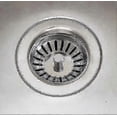 thumbnail image 2 of Genuine Franke Sink Strainer Basket 83mm - Original Part 1920056HS for Kitchen Sink Replacement, 2 of 4