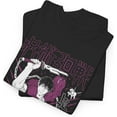 thumbnail image 3 of Jujutsu Toji Anime T-Shirt Unisex Kaisen Fushiguro Anime Japanese Cotton JJK M-65, 3 of 4