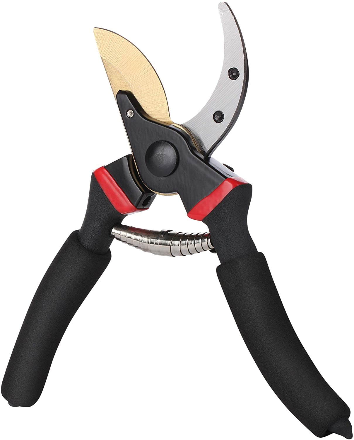 Garden Shears Scissor Cutting Tree Fruit Pruning Grafting Tools Vintage Clippers 