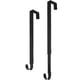 thumbnail image 1 of Colgadores para coronas sobre la puerta, colgador de puerta con corona ajustable, ganchos para colocar sobre la puerta, ganchos para colgar coronas, valor inmejorable, 1 of 8