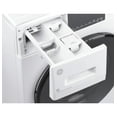 thumbnail image 4 of Open Box GE APPLIANCES GFQ14ESSNWW combination washer electric dryer, 4 of 5