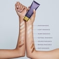thumbnail image 2 of Body Coverage Perfector – Waterproof Leg & Body Makeup - Tattoo Cover Up Makeup - 7 Oz (Natural Radiance), 2 of 5