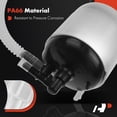 thumbnail image 3 of A-Premium Fuel Filter Assembly Compatible with Audi A8 Quattro 2012-2018 S8 2013-2018 Tank, 3 of 8