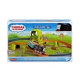 thumbnail image 2 of Pista de juguete Mattel Thomas & Friends Trackmaster Set Grandes Amigos con Diesel, 2 of 3