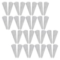 thumbnail image 5 of 50 Uds. Fundas protectoras reutilizables para tijeras, cubiertas de seguridad para tijeras para recortar cejas, 5 of 5