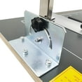 thumbnail image 6 of INTSUPERMAI Wire Foam Cutter Foam Cutting Table Foam Slitting Machine, 6 of 7