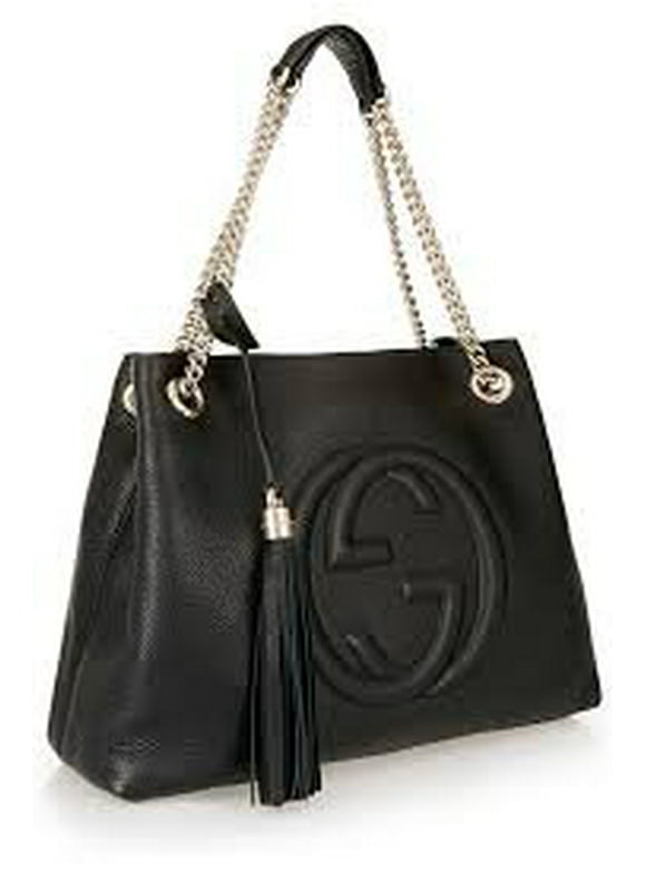 Gucci Soho Chain Shoulder Bag