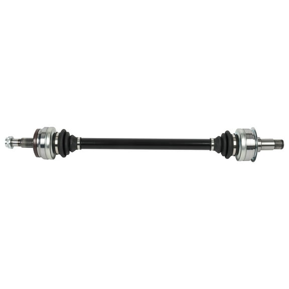 ECCPP NCV48033 2123501810 Rear Left or Right Side CV Axle Shaft Replacement for Mercedes-Benz CLS400/E350/E400/E550/GLK350