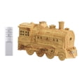 thumbnail image 2 of simhoa Train Diffuser Portable Diffuser for Office Bedroom Living Room With remote, 2 of 8