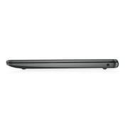 HP Stream 14 Laptop, Intel Celeron N4000, 4GB SDRAM, 32GB eMMC, Office 365 1-yr, Brilliant Black
