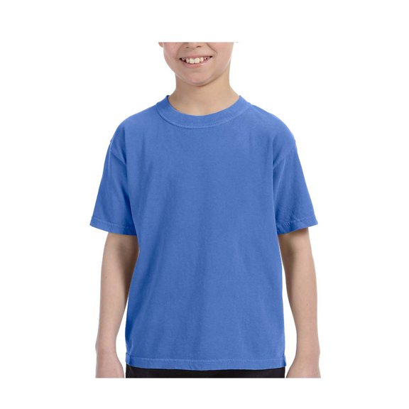 Youth Heavyweight T-Shirt