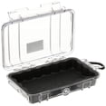thumbnail image 4 of Funda Pelican 1040 Micro para iPhone 4 resistente al agua, color negro, 4 of 5