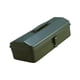 thumbnail image 3 of Caja de herramientas mayimx organizador de hardware multipropósito portátil, 3 of 9