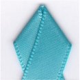 thumbnail image 1 of Papilion R074400160317100Y .63 in. Double-Face Satin Ribbon 100 Yards - Misty Turquoise, 1 of 1