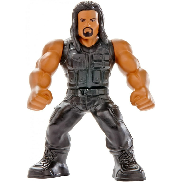 Wwe mighty minis series cheap 3
