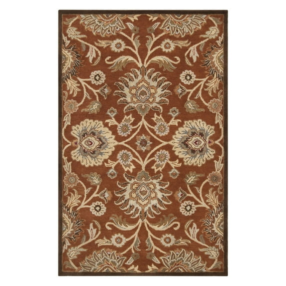 Surya Caesar CAE-1062 Area Rug - Beige
