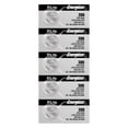 thumbnail image 1 of Energizer 386 SR43W Silver Oxide Watch Battery (5 Pack), 1 of 7