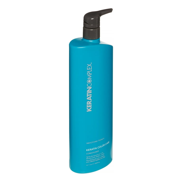 Keratin complex smoothing therapy conditioner sales