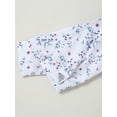 thumbnail image 6 of Baby Boy Clothes Suits Toddler 12 Months-6 Years Formal Dress Shirt Suspender Pants Outfit Wedding, 6 of 11