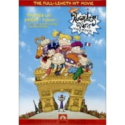 Rugrats - In Paris [DVD]
