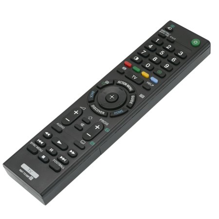 New RMT-TX100P Remote Control Replace for Sony Smart TV KD-65X8500C KD-55X8500C