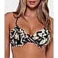 thumbnail image 4 of Sunsets Swimwear Retro Retreat Crossroads Underwire Top, 4 of 6