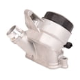 thumbnail image 4 of Car Engine Oil Cooler Filter Housing Assembly 11428683206 11427548032, 11427597635, 11428642289,11 42 7 548 032, 4 of 7