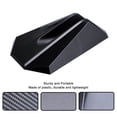 thumbnail image 4 of Bike Front Wheel Riser, Small Prevent Slip Bicycle Front Wheel Stabilize Stand Safe  for Indoor Bike Training, 4 of 7