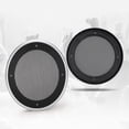 thumbnail image 5 of Stylish Mesh Trim Speaker Grilles, Protective Guard For Your Sound System, Incorporating ABS Plastic And Steel Mesh For Superior Defense Against Damage, Decorative Circle For A, 5 of 8