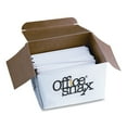 thumbnail image 3 of Office Snax® Plastic Stir Sticks, 5", White, 1,000/box STR5, 3 of 4