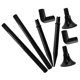 thumbnail image 1 of unbranded 1Jgo Conector De Solar Para Exteriores Con Estructura Antiviento Y Material ABS Resistente, 1 of 8